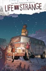 Life Is Strange - Partners In Time 3