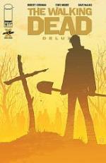 Walking Dead Deluxe # 6
