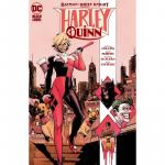 Batman - White Knight Presents : Harley Quinn 1