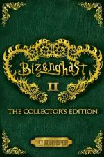 couverture, jaquette Bizenghast The Collector's Edition 2