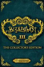 couverture, jaquette Bizenghast The Collector's Edition 3