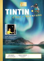 Tintin c'est l'aventure 6