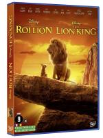 Le Roi Lion 0