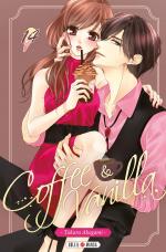 Coffee & Vanilla 14 Manga