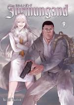 Jormungand 9 Manga