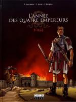 L'année des quatre empereurs 1