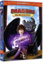 Dragons : Par-delà les rives # 1