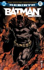 Batman bimestriel # 7