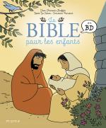 La bible pour les enfants en BD 1