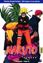 Naruto # 16