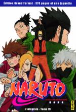 Naruto # 19