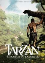 Tarzan (Bec) # 1
