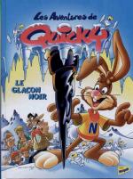 Les aventures de quicky 2