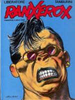 RanXerox # 1