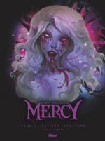 Mercy # 3
