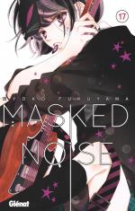 Masked noise 17 Manga