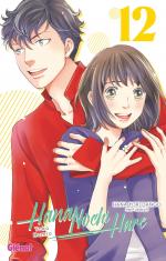 Hana nochi hare - Hana yori dango next season 12 Manga