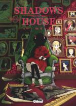 Shadows House 4 Manga
