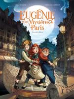 Eugénie et les mystères de Paris # 1