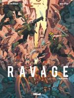 Ravage # 3