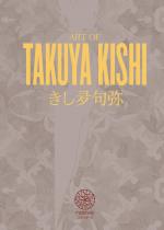 Art of Takuya Kishi 1 Artbook
