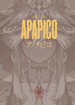 Art of Apapico 1 Artbook