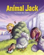 Animal Jack # 4