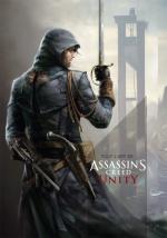 Tout l'art d'Assassin's Creed Unity 1