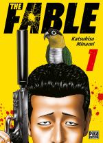 The Fable 1 Manga