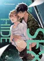 Zombie Hide Sex 2 Manga
