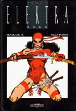 The Elektra Saga 1