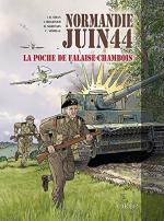 Normandie, juin 44 # 6