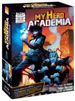 couverture, jaquette My Hero Academia Collector 17