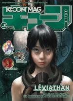 Ki-oon Mag 3 Magazine de prépublication