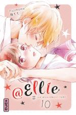 @Ellie T.10 Manga