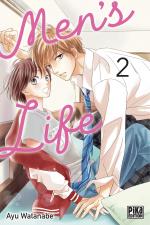 Men's Life 2 Manga