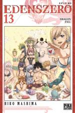 Edens Zero 13 Manga
