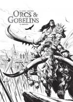Orcs et Gobelins # 11
