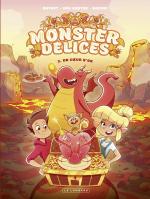 Monster délices # 2