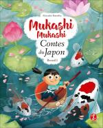 Mukashi Mukashi - Contes du Japon # 1
