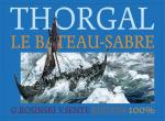 Thorgal 33
