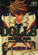 Dolls # 1