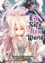 A Safe New World 2 Manga
