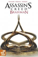 Assassin's Creed - Brahman 1