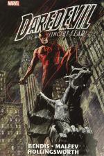 Daredevil # 1