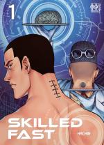SkilledFast 1 Global manga