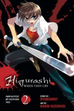 Higurashi no Naku Koro ni Onikakushi-hen # 2