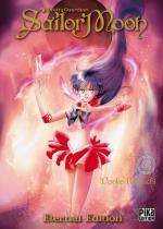 Pretty Guardian Sailor Moon # 3