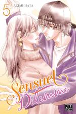Sensuel dilemme 5 Manga