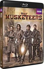 The Musketeers 1